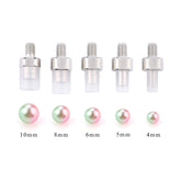 Jewelry Diy Accessories Beading Pearl Inlay Machine